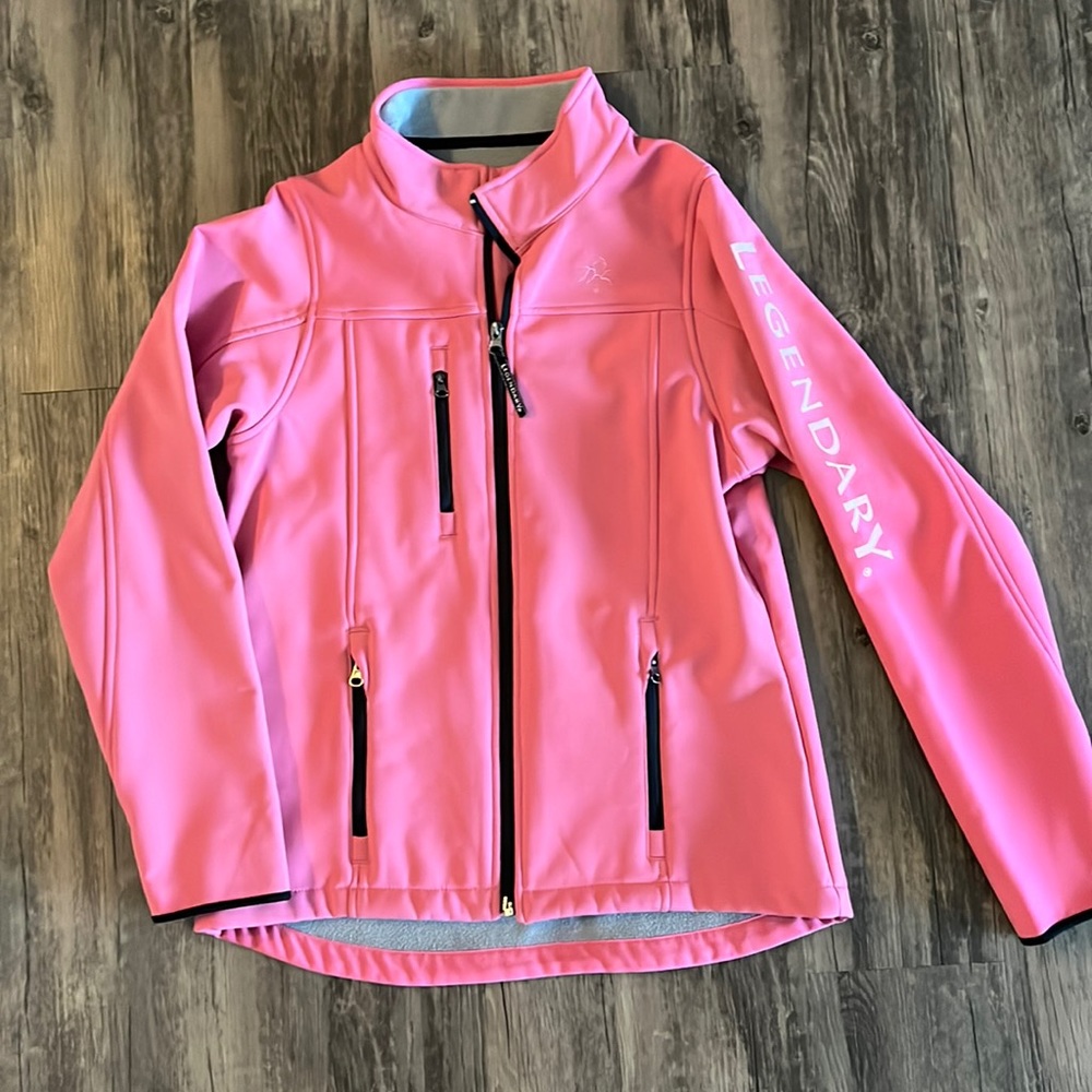 Legendary Whitetails Jacket